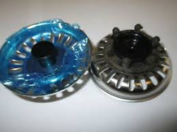 kitchen sink strainer waste plug