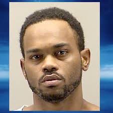 Suspect in Aug. 12 shooting charged with murder