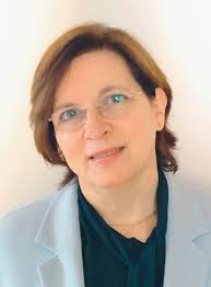 Profesora del departamento de estructura