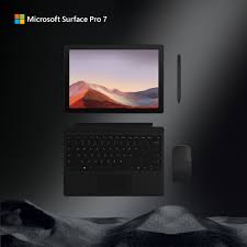 Released in 2017, the 5th iteration of microsofts surface tablet demonstrates considerable development on the previous four models. Surface Laptop 3 And Surface Pro 7 Now Available In Malaysia Microsoft Malaysia News Center