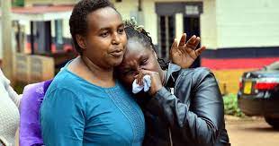 Check spelling or type a new query. Papers Showing I Divorced My Wife Are Forgeries Claims Senator Nairobi News