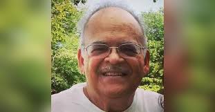 Jose Luis Parrilla Obituary