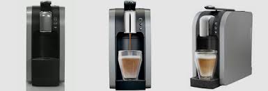 There are 15 different verismo pod options, including espresso, brewed coffee, tea and milk pods. Verismo 580 Review Kona Coffee Buzz