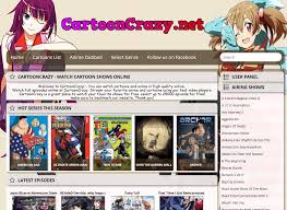 Watchcartoononline Anime List Cartoonsonline.io competitive analysis, marketing mix and. watchcartoononline anime list
