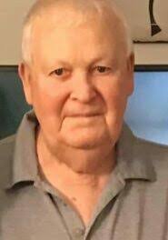 Paul “Whitey” McClelland