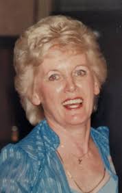 Obituary: Lois Gorman