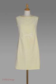 1960 Twiggy Wedding Dress Lace Beach Wedding Size L Weisses Sommerkleid Brautkleid Spitze Und Kleid Arbeit