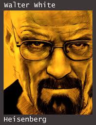 One Of The Most Interesting Multi Layered And Disturbing Characters On Television Has To Be Walter White From Breaking Bad Who In Just Five Seasons Went Arte