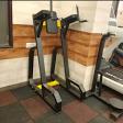 DOUBLE BAR DIPS product image