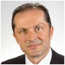 Benoît Revaz becomes new director of the SFOE