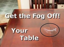 Learn How To Remove Watermarks From Wood Table Tops With This Quick And Easy Method That Really Works You Will Be Thr Wood Table Top Wood Table Cleaning Hacks