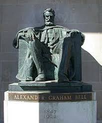 Alexander melville bell and eliza grace symonds bell. Alexander Graham Bell Wikipedia