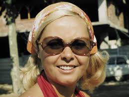 Jane Maria Brown's Memorial Website