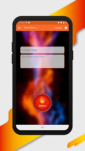 Fire Alarm For Android Apk Download
