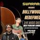 Bollywood Redefined event image