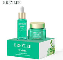 Tea Tree Acne Solution Kit