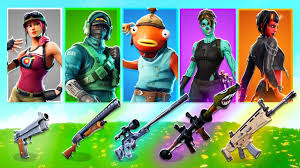 View instagram photos and videos for #fortnite. Random Skin Challenge W Ssundee In Fortnite Battle Royale Youtube