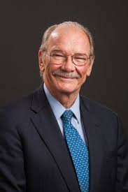 In Memoriam: William Sledge, MD