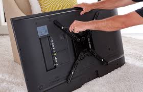 Maybe you would like to learn more about one of these? Can Any Tv Be Wall Mounted Everything You Need To Know About Vesa Patterns