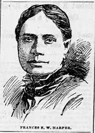 Frances Ellen Watkins Harper