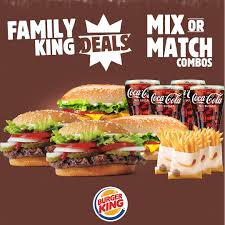 They started adding different kinds of hamburgers and different burger king's. Burger King Menu Prices 2019 Jamaica