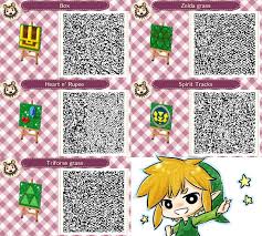 Zelda Stuff For Animal Crossing Animal Crossing Animal Crossing Qr Qr Codes Animals