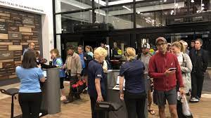 Order online tickets tickets see availability. New Schottland Family Ymca Branch Opens Its Doors In Pittsford Wuhf