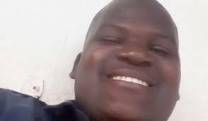 HON.Fednand Yasindi junior Mca kimaeti ward 2022