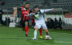 Jun 27, 2021 · die zweite mannschaft des fc wil sichert sich im letzten saisonspiel der 2. Fc Wil Ein Sportverein Fussball Club Und Nachwuchsforderer Ein Spezieller Moment Fur Mich