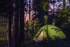 Maybe you would like to learn more about one of these? Weekend Camping Trips In Southern California