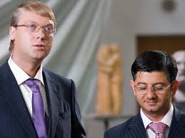 Арест министра экономики Улюкаева посеял страх в правительстве России, - Reuters - Цензор.НЕТ 5917