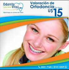 Odontovital Managua