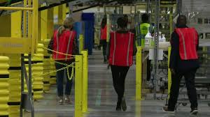 Amazon Looking To Hire 100 000 Workers Across Country Including In Metro Detroit