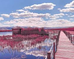 Sultan Sazligi Kayseri Tatil Yerleri Geziler Seyahat