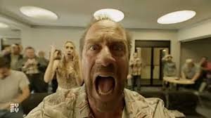 Happy! Season 2: Sax Isn't Looking to "Make Easter Great Again" (Trailer)