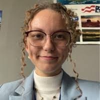 Pamela Holzer's Instagram, Twitter & Facebook