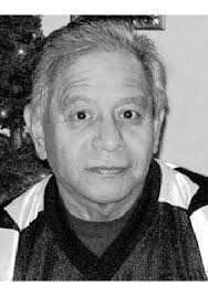 Manuel Bosquez Obituary (2018)