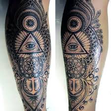 Popular compass tattoo designs are nautical star compasses, rose compasses. 19 Nautical Tattoo Ideas
