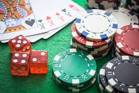 Things To Know When Playing Samgong Online Qq Poker Game