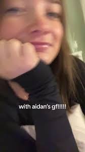 Aidan Stark's Instagram, Twitter & Facebook