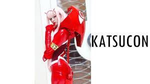 Maybe you would like to learn more about one of these? Delaware Cosplayers React To Katsucon Anime Con Cancellation