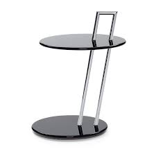 Occasional Table By Eileen Gray For Classicon 1927 Occasional Table Table Functional Furniture