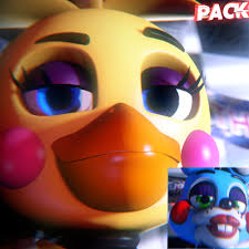 Pornhub es el sitio con la más amplia selección de porno en spanish. Sfmlab Toy Chica And Toy Bonnie Fnaf