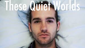 These Quiet Worlds: A Concept Graphic Novel by Dillon Bishop — Kickstarter