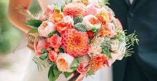Before you buy a bouquet﻿, check out these flower meanings for popular blooms like roses, tulips, lilies, and peonies, to make sure you send the right message. Wedding Flower Guide With Season Color And Price Details