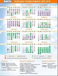 Які свята 6 квітня в україні та світі. Cerkovni Svyata 2019 Roku Kalendar