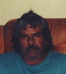 Franklin D. Mouse Obituary