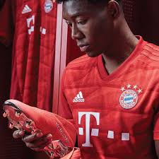 Shop the hottest fc bayern football kits and shirts to make your excitement clear this football season. Bayern Munich 2020 21 Kit Dls2019 Kits Kuchalana