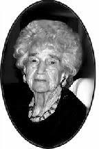 LUCILLE POLITO Obituary (2011)