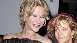 Back, m.d., told radar online — ryan has never publicly admitted to having plastic surgery. Misshapen Meg Ryan S Shocking New Appearance Has Pals Worried She S Gone Too Far With Cosmetic Surgeries